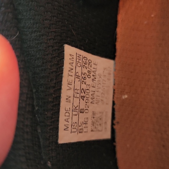 Adidas skater shoes - Picture 8 of 8